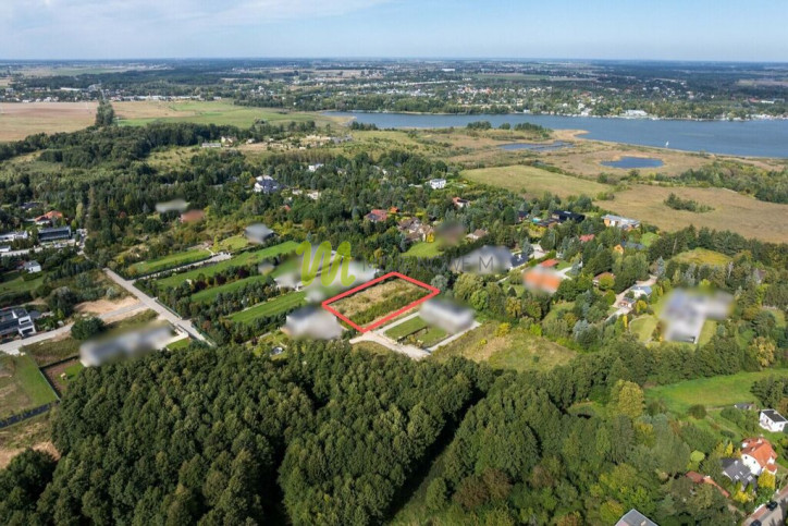Działka Sprzedaż Chyby &nbsp;arkowa 12